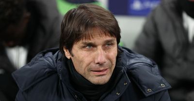 Betting suspended on Antonio Conte to leave Tottenham as obvious candidate emerges to takeover