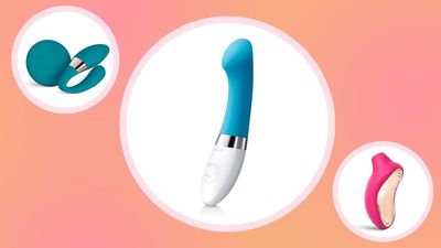 Last call for Lelo's Orgasmic March Sale, including 50% off sex toys