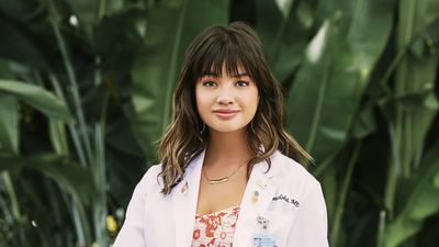 Doogie Kamealoha MD season 2: release date, trailer, cast and everything we know about the series