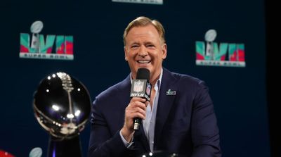 Roger Goodell’s Extension Shouldn’t Come as a Surprise