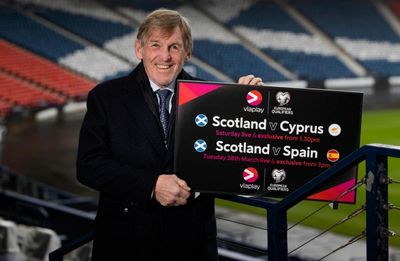 Kenny Dalglish in Celtic and Rangers 'never diminished' verdict on away fan lockout