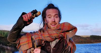 TV series to feature missing Scots hillwalker who vanished a year ago