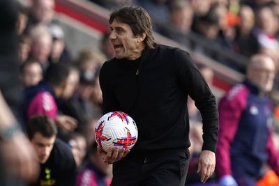 Tottenham set to sack head coach Antonio Conte this week – reports