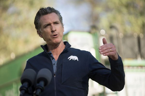 California’s Newsom Scores Win in Bid to Curb Oil Profits