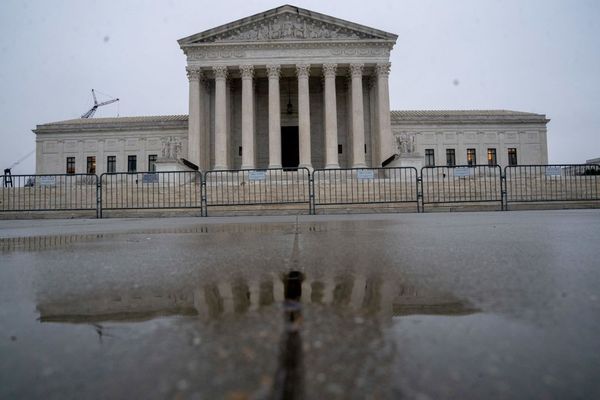 DOJ urges Supreme Court not to decide major redistricting case - Roll Call