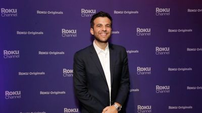 Roku's Originals Ranks Shift Again -- Scripted Chief Colin Davis Exits for Sony, Replaced by Brian Tannenbaum