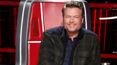 Will Viewers Turn Around Their Chairs For The Voice Without Blake Shelton?