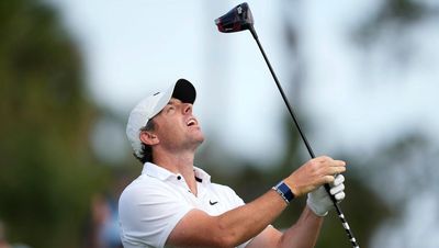 Rory McIlroy, Shane Lowry and Séamus Power learn Dell Match Play opponents