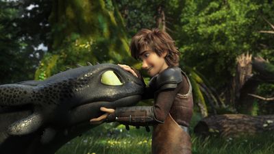 I Finally Watched All Of The How To Train Your Dragon Movies And They Really Are So Freaking Amazing