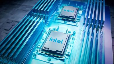 Intel's Next-Gen LGA 7529 Xeon Platform to Deliver 500W per CPU, 12-Channel DDR5