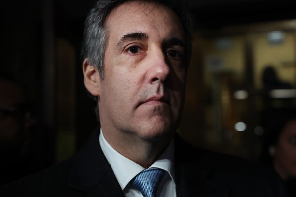 Former legal adviser to Michael Cohen tries to discredit him in grand jury testimony