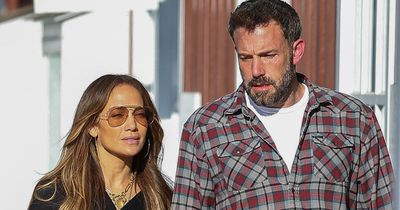 Ben Affleck and Jennifer Lopez 'drop out of buying $64million mansion'