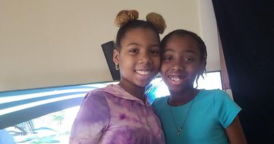 Five kids from same family killed in crash as boy, 9, manages to crawl from burning car
