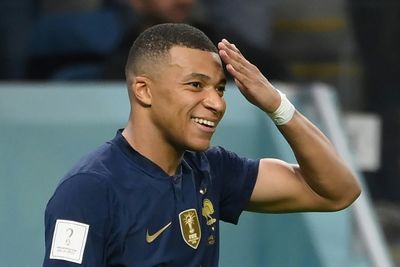 Mbappe named new France captain after Lloris retirement