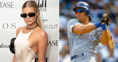 MLB icon Jose Canseco's supermodel daughter claims family is "broke" despite $40m earnings