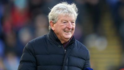 Roy Hodgson set to return as Crystal Palace manager – reports