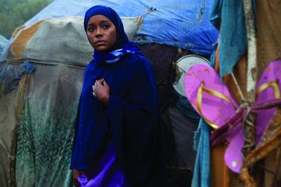 A Girl From Mogadishu screens in BKK