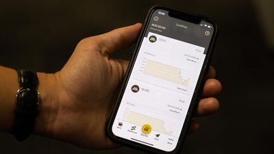 Company running Perth Mint cryptocurrency withdraws support, but questions linger over future of GoldPass app