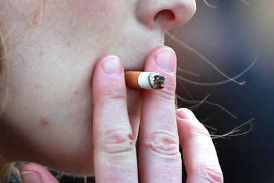 People in deprived areas more likely to die from lung conditions, charity warns