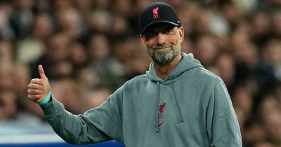 Jurgen Klopp handed two-man shortlist to immediately make Liverpool contenders again