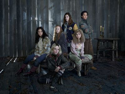 ‘Succession,’ ‘Yellowjackets’ Return: What’s Premiering This Week (March 20-March 26)