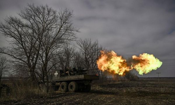 Russia-Ukraine war at a glance: what we know on day 391 of the invasion