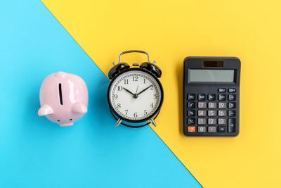 Savings Calculator: If You Saved $5,000 Five Years Ago, Here's What You'd Have Now