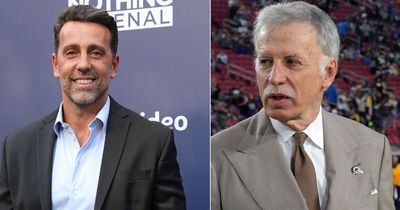 Arsenal to continue boardroom shake-up with Edu solidifying position after Kroenke change