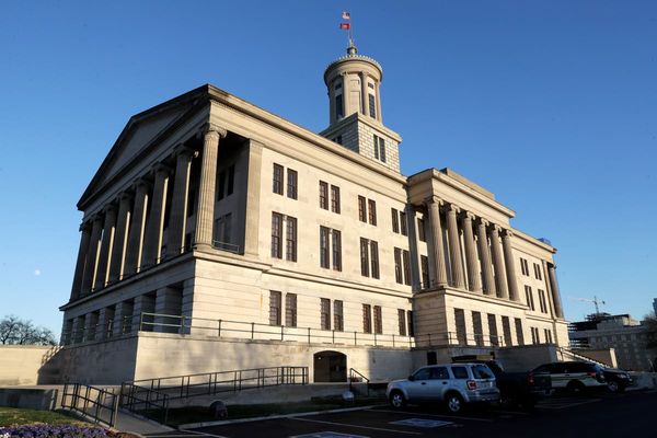 Tennessee House OKs narrow abortion exemption bill