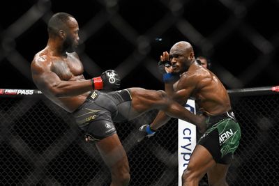 Video: What stood out about Leon Edwards’ win over Kamaru Usman at UFC 286?