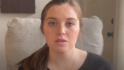 Duggar Daughter Joy-Anna Forsyth Is The Latest To Wear Pants: 'I Prayed About This For A Long Time'