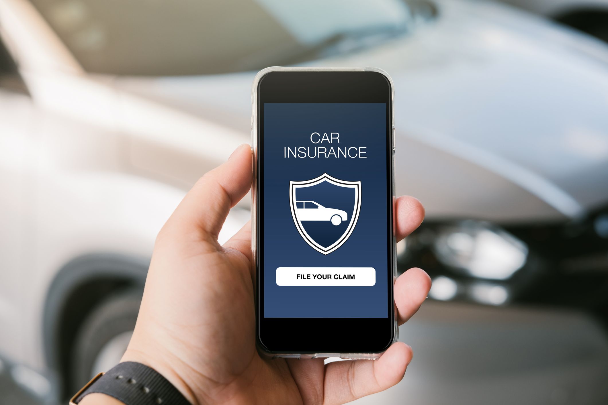 The Most Popular Car Insurance Companies 2023