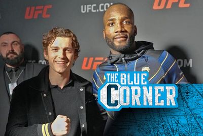 UFC 286 reactions: Winning and losing fighters on social media