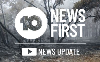 Watch: Climate change crisis, TikTok ban looms, NSW election countdown