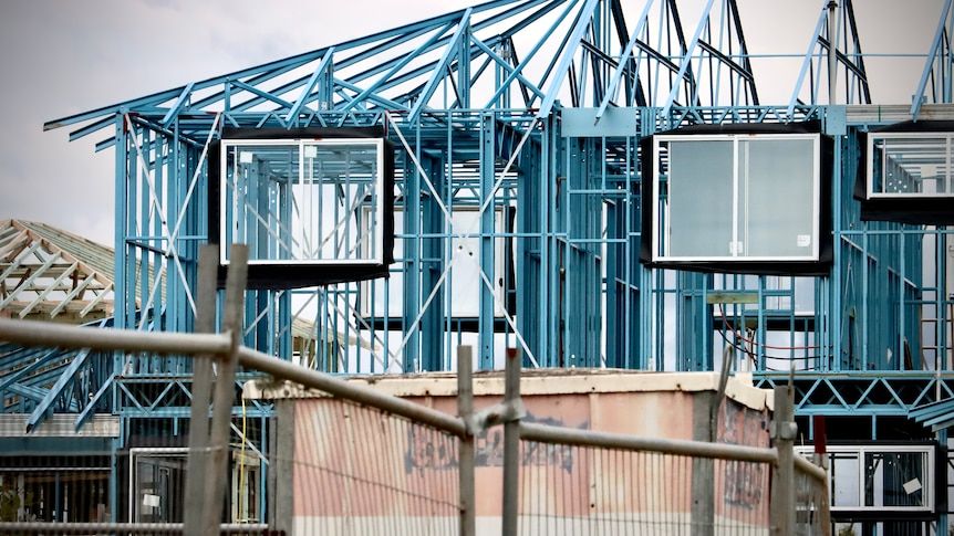 Crossbench senators pushing government to expand…
