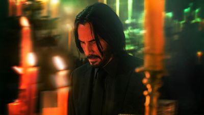 John Wick: Chapter 4 Is On Pace To Have The Highest Rotten Tomatoes Score In The Whole Franchise