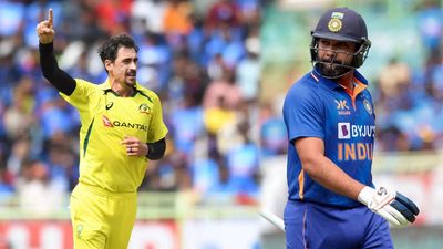 IND vs AUS 3rd ODI: Mitchell Starc threat looms large as India face Australia in ODI series finale