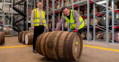 Scotch Malt Whisky Society owner opens £2.5m site to bring bottling in-house