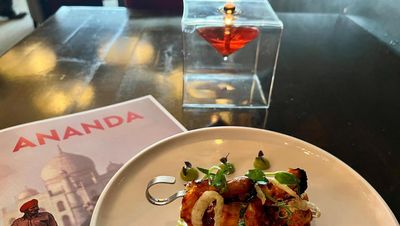 Lucinda O’Sullivan’s restaurant review: All aboard for India at Ananda, Dundrum — ‘A superb experience all round’