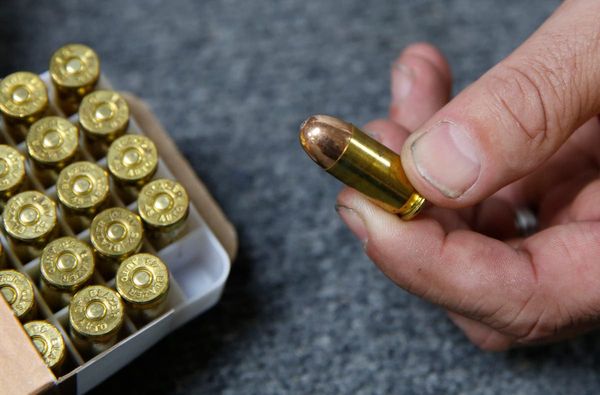 Federal judge blocks key parts of California handgun law