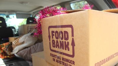 Ballarat, Morwell Foodbanks further delayed as demand reaches boiling point