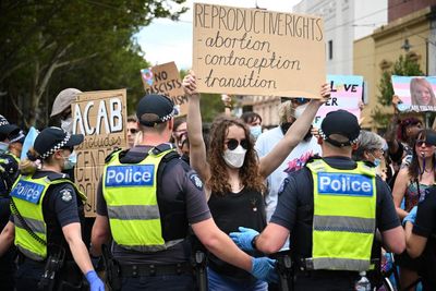 Victoria can deny Nazis a breeding ground with deradicalisation instead of playing whack-a-mole with bans