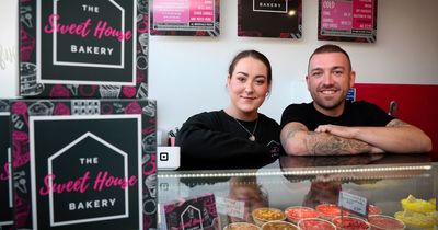 Arnold cake shop that's a sell-out success is set to expand