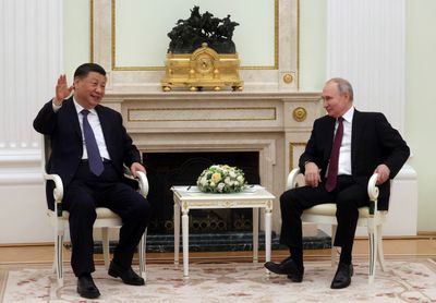‘No limits partnership’: Xi and Putin’s economic priorities