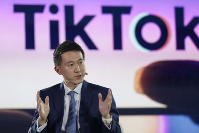 TikTok's parent company gives the first look at its corporate structure in 3 years