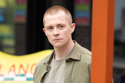 Hollyoaks spoilers: How many years? Prisoner Eric Foster is sentenced!