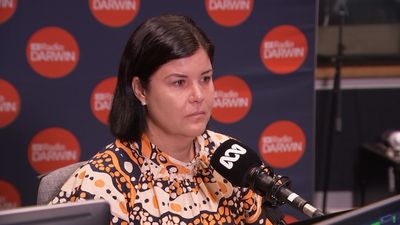 NT government yet to outline response following fatal stabbing at Darwin bottle shop