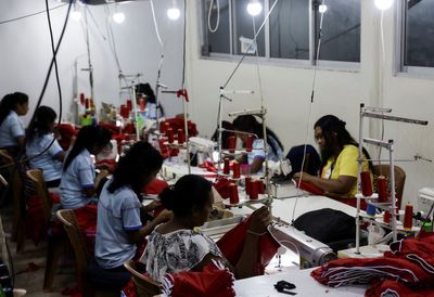 Sri Lanka's economic crisis: From protests to IMF bailout