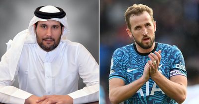 Man Utd news: Sheikh Jassim readies fresh takeover bid amid Harry Kane transfer demand