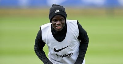 Chelsea news: N'Golo Kante plan as Pierre-Emerick Aubameyang celebrates with Barcelona